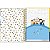 Caderno Universitário 10M Snoopy Core Metalizado 160F Tilibra - Imagem 6