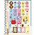 Caderno Universitário 10M Snoopy Fit 160F Tilibra - Imagem 6