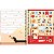 Caderno Colegial 10M Brownie 120F Tilibra - Imagem 7