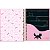 Caderno Colegial 10M Purrfect Cats 120F Tilibra - Imagem 6