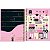 Caderno Colegial 10M Purrfect Cats 120F Tilibra - Imagem 7