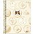 Caderno Colegial 10M Purrfect Cats 120F Tilibra - Imagem 3
