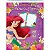 Bloco Papel de Carta Princesas 50F Tilibra - Imagem 1