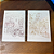 Caderno Sketchbook Livro A5 Cantinho Aconchegante Uniso - Imagem 1
