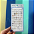 Adesivo Decorativo com Glitter Dog Diary Uniso - Imagem 3