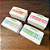 Washi Tape Xadrez c/5 Uniso - Imagem 2