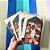 Kit Papel de Carta Anjos no Jardim Uniso - Imagem 5