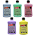 Cola Slime Candy Color Pastel 500g Radex - Imagem 1