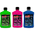 Cola Slime Neon Glow 500g Radex - Imagem 1