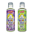 Espuma Slime Fresh 200ml Radex - Imagem 1
