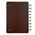 Planner Organizer Médio Caderno Inteligente - Imagem 13