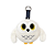 Chaveiro Mini Fluffy Harry Potter DAC - Imagem 9