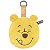 Chaveiro Mini Fluffy Disney 5413 DAC - Imagem 6