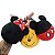 Chaveiro Mini Fluffy Disney 5413 DAC - Imagem 3