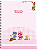 Caderno Colegial Moranguinho 10M Animativa - Imagem 6