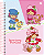 Caderno Colegial Moranguinho 10M Animativa - Imagem 2