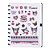 Caderno Inteligente A5 80F Kuromi - Imagem 4