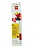 Caneta Gel Vermelha com Minifigura LEGO - Imagem 1