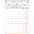 Calendário de Mesa Soho 2027 Tilibra 291242 - Imagem 6