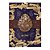 Kit Carta Harry Potter com Pasta Catalogo 5621 DAC - Imagem 5