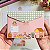Kit Papéis de Carta com Envelopes Doce Rotina Buendia - Imagem 2