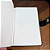 Caderno A5 Couro Golden Peak Deli - Imagem 6