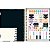 Caderno Colegial 1M West Village 80 Folhas Tilibra - Imagem 7