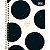 Caderno Colegial 1M West Village 80 Folhas Tilibra - Imagem 5
