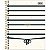 Caderno Colegial 1M West Village 80 Folhas Tilibra - Imagem 4