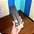 Caneta Gel 0.5 Golden Peak Deli - Imagem 3