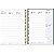 Planner Espiral West Village 2027 Tilibra 179809 - Imagem 18