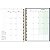 Planner Espiral West Village 2027 Tilibra 179809 - Imagem 13