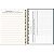 Planner Espiral West Village 2027 Tilibra 179809 - Imagem 12