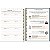 Planner Espiral West Village 2027 Tilibra 179809 - Imagem 10