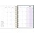 Planner Espiral West Village 2027 Tilibra 179809 - Imagem 17