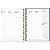 Planner Espiral West Village 2027 Tilibra 179809 - Imagem 14