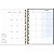 Planner Espiral West Village 2027 Tilibra 179809 - Imagem 19