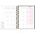 Planner Espiral West Village 2027 Tilibra 179809 - Imagem 15