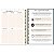Planner Espiral West Village 2027 Tilibra 179809 - Imagem 8