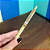 Caneta Gel Lucky Meow Gato 0.5 Preta Deli - Imagem 6