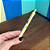 Caneta Gel Lucky Meow Gato 0.5 Preta Deli - Imagem 3
