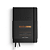 Caderno Bullet Journal A5 Preto Fosco Leuchtturm1917 - Imagem 1