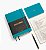 Caderno Bullet Journal A5 Turquesa Leuchtturm1917 - Imagem 2