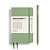 Caderno Pautado Pocket A6 Verde Salvia Leuchtturm1917 - Imagem 1