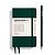 Caderno Pautado Pocket A6 Verde Floresta Leuchtturm1917 - Imagem 1