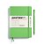 Caderno Pontado A5 Verde Oliva Leuchtturm1917 - Imagem 1