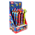 Caneta Esferográfica Toy Story Tinta Azul 1.0 Tris - Imagem 2