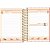 Agenda Espiral Brownie 2027 M3 Tilibra - Imagem 8
