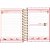 Agenda Espiral Brownie 2027 M3 Tilibra - Imagem 9