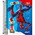 Agenda Espiral 2027 Homem Aranha Spider Man Tilibra - Imagem 2
